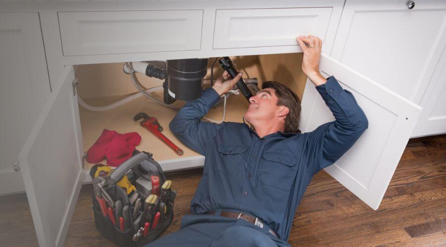 Expert burst pipe repair services in Speonk, NY